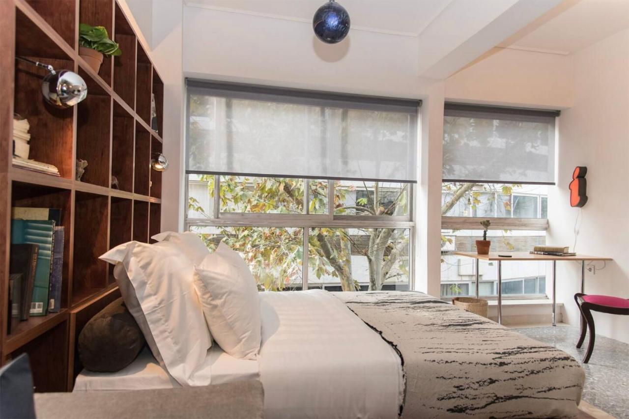Am16 Suites Athènes Extérieur photo