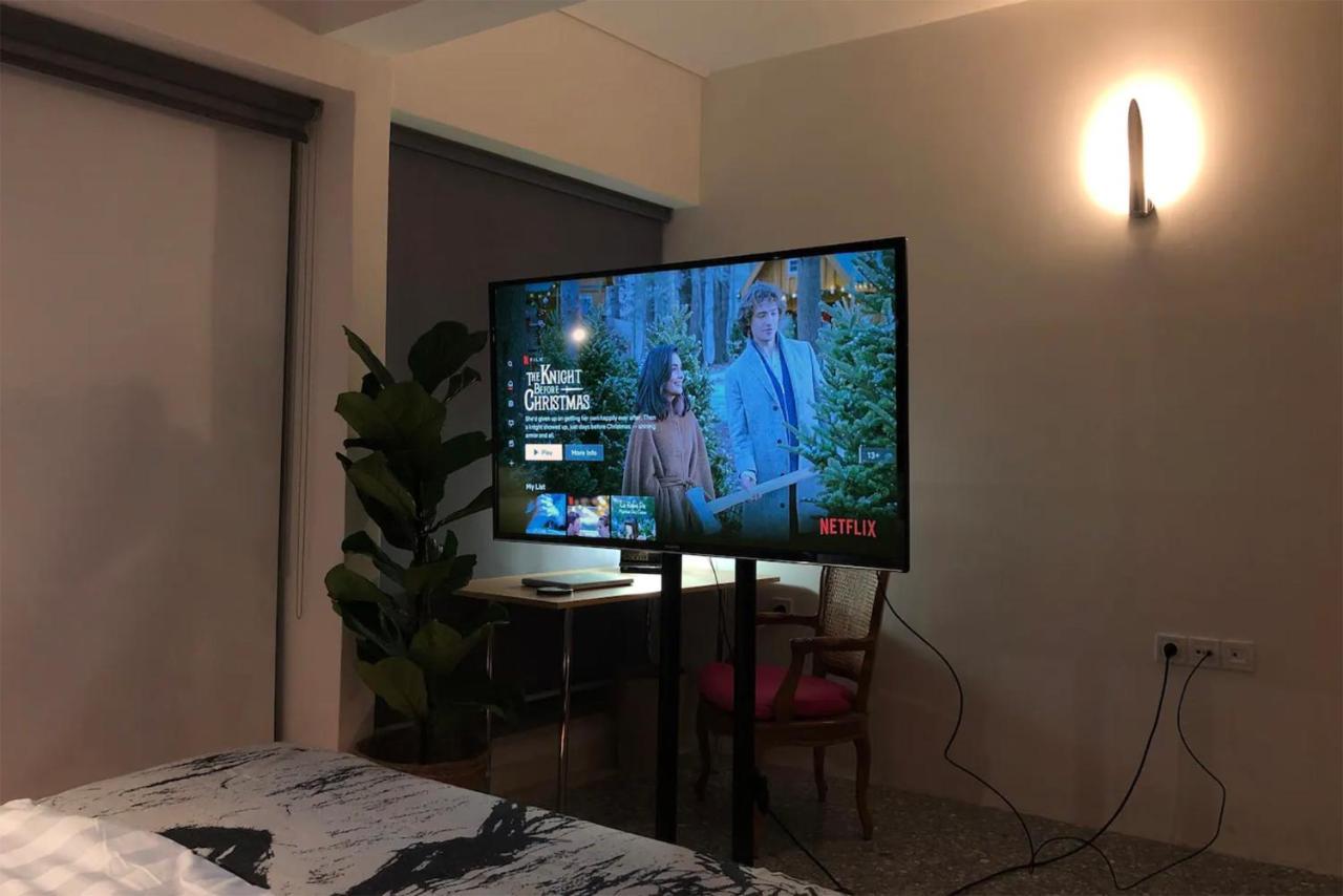 Am16 Suites Athènes Extérieur photo