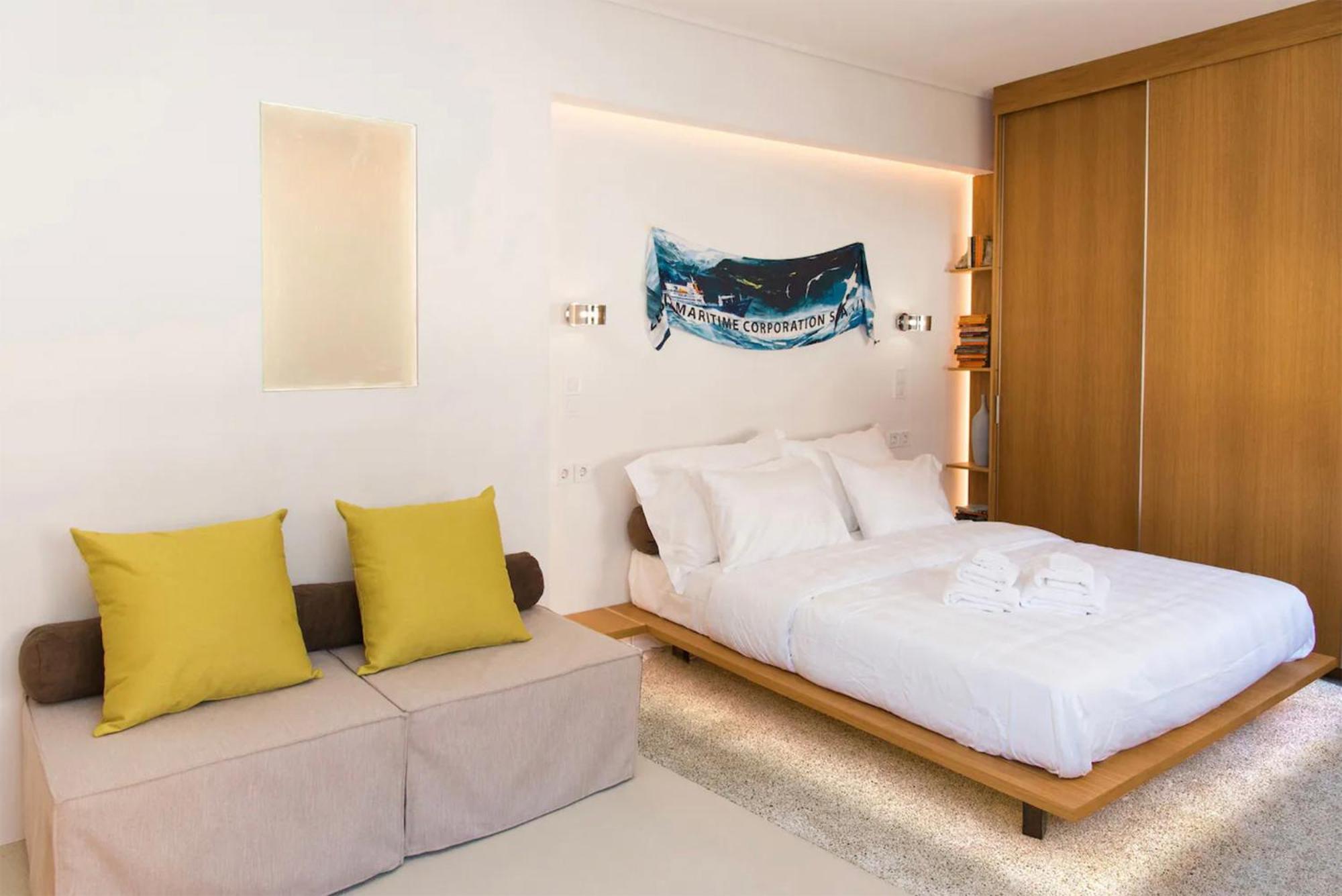 Am16 Suites Athènes Extérieur photo