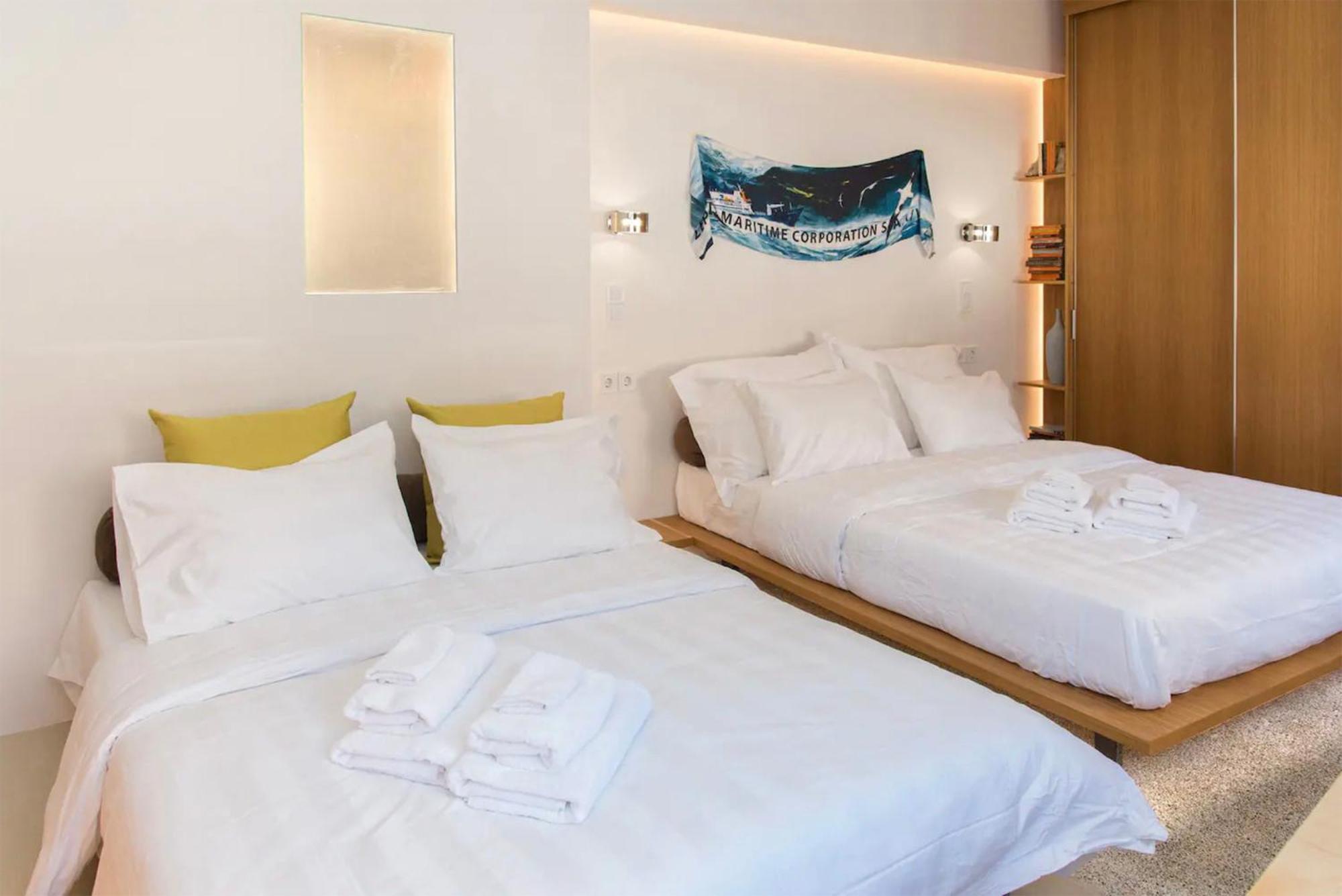 Am16 Suites Athènes Extérieur photo