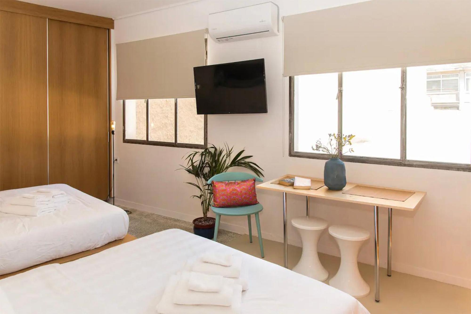 Am16 Suites Athènes Extérieur photo