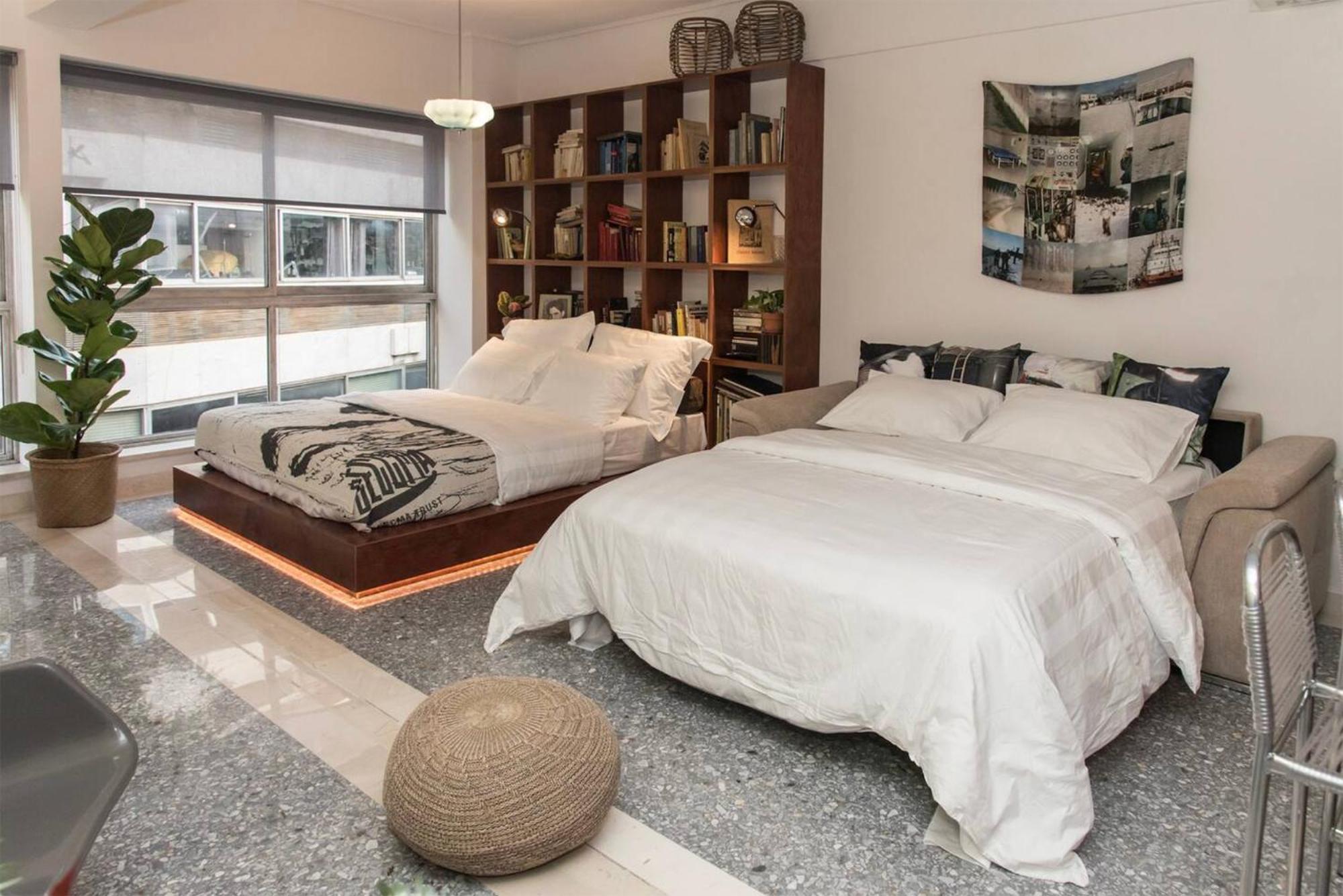 Am16 Suites Athènes Extérieur photo